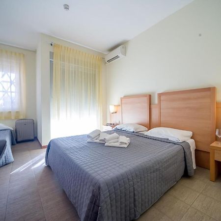 Hotel Foresteria Вольтерра Экстерьер фото